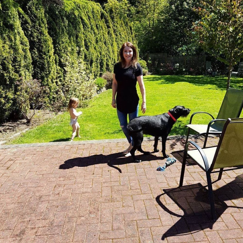 Meet your Posher, Anna